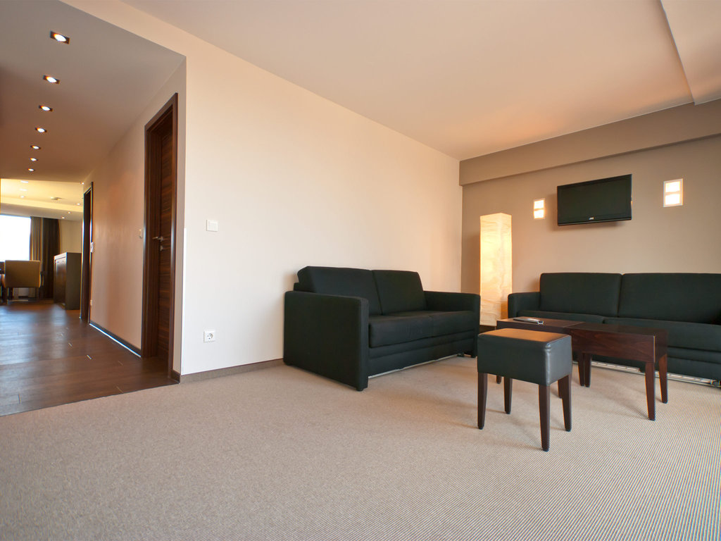 Boardinghouse Bielefeld GbR