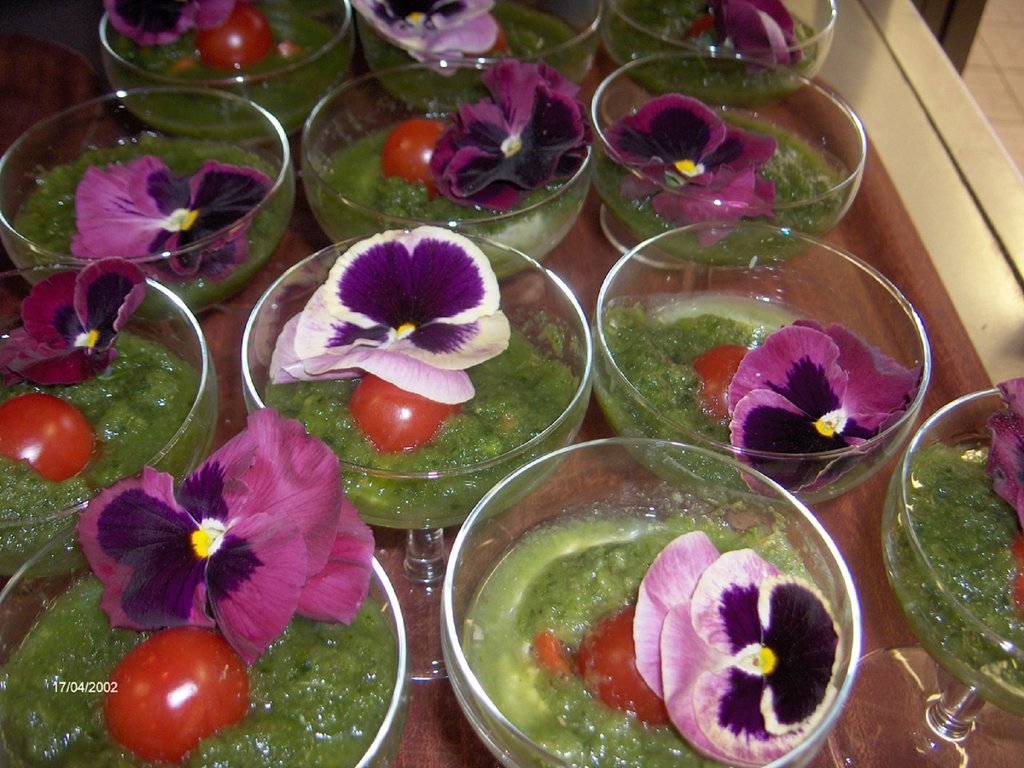 Auberge de le Tour Logis