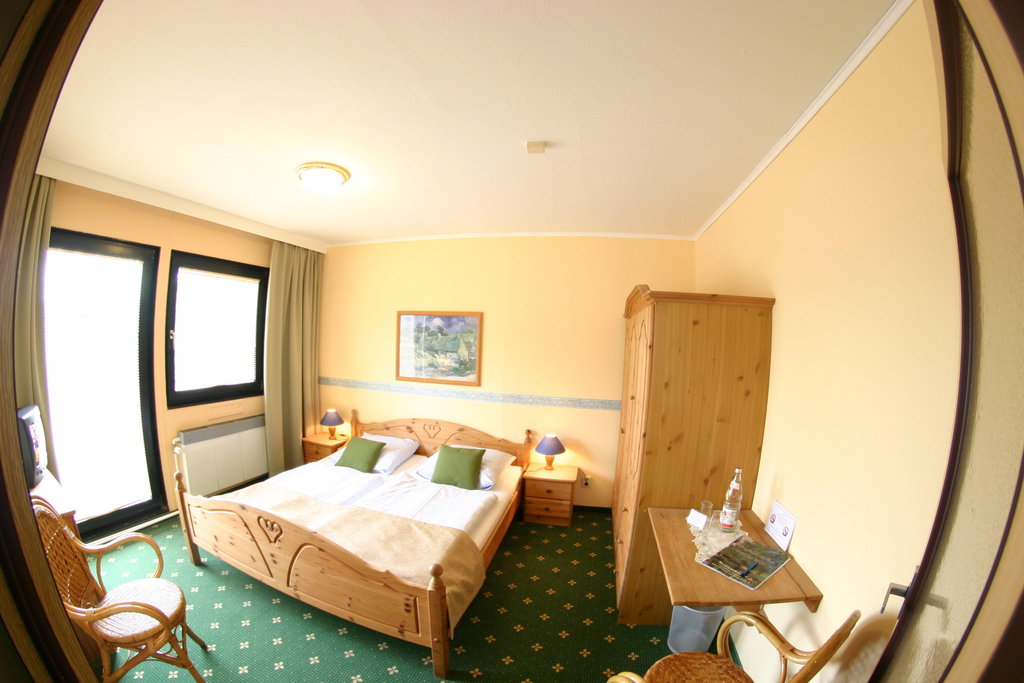 Spreewaldhotels Hotel Garni Raddusch