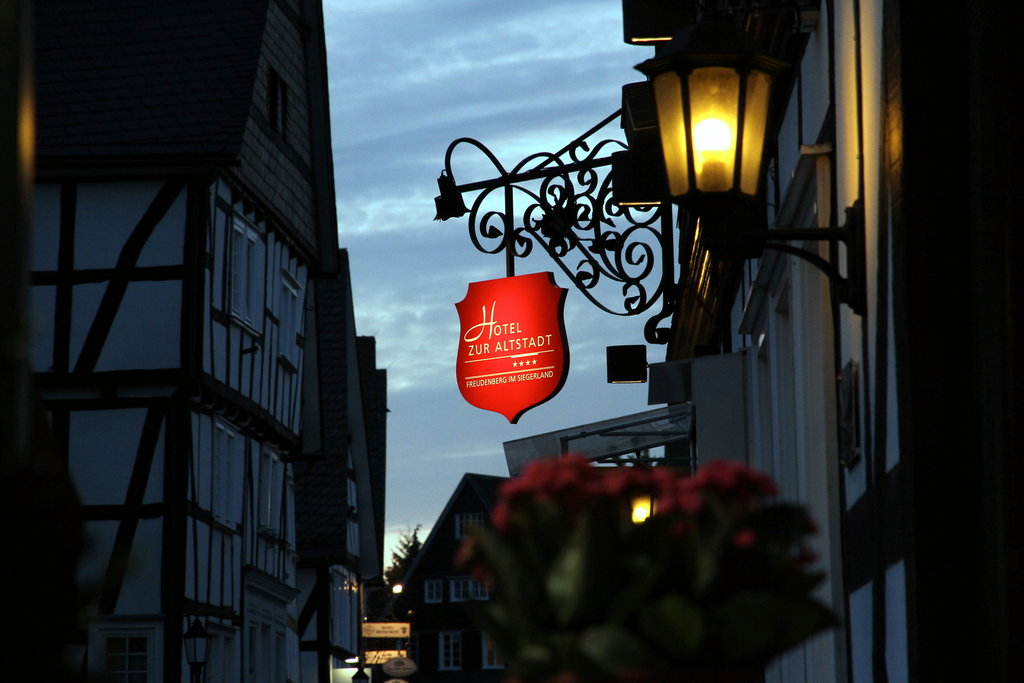 Zur Altstadt
