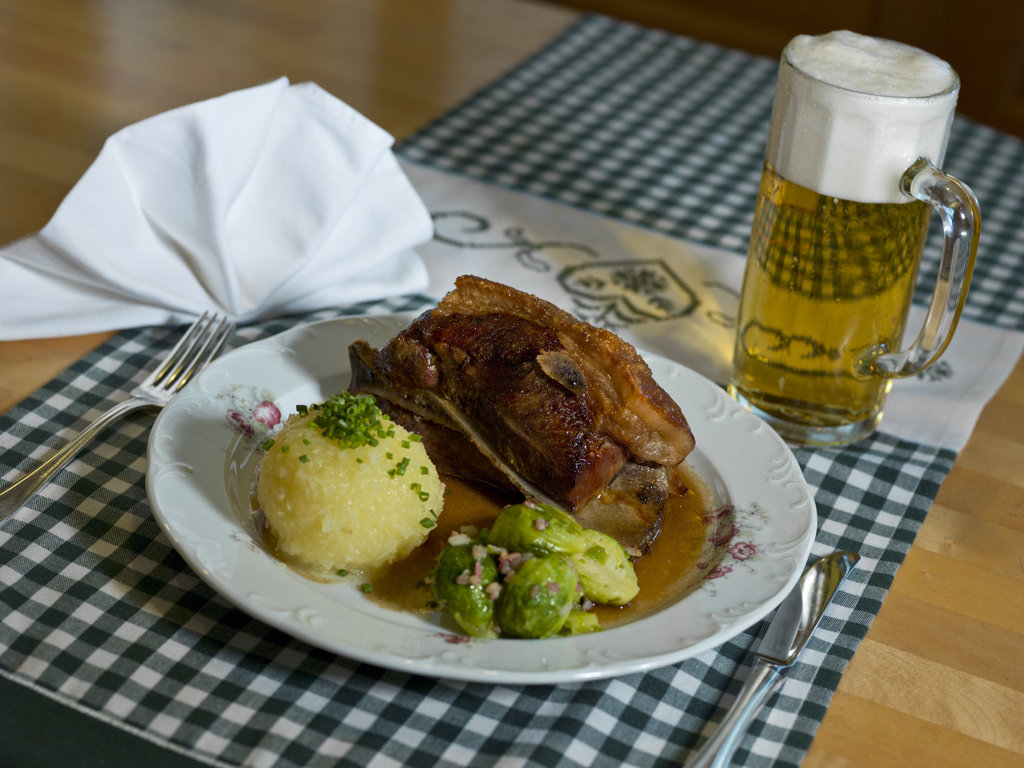 Geyer Landhotel