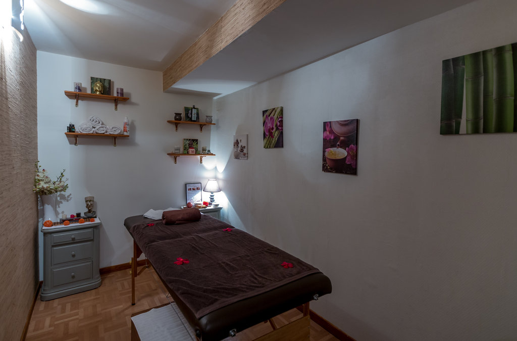 Hotel New Solarium