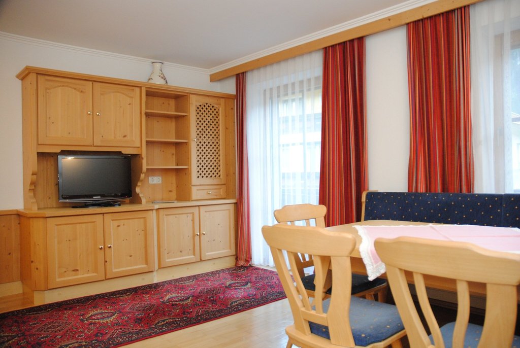 Appartements Windschnur