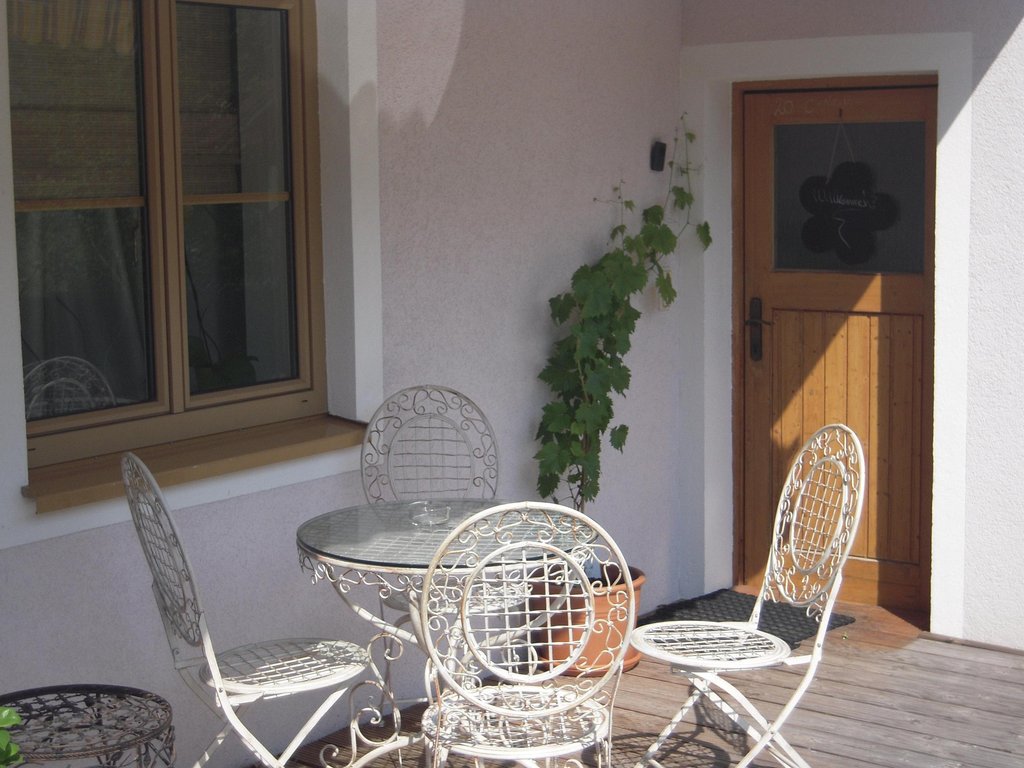 Ferienwohnung Oswald Pension
