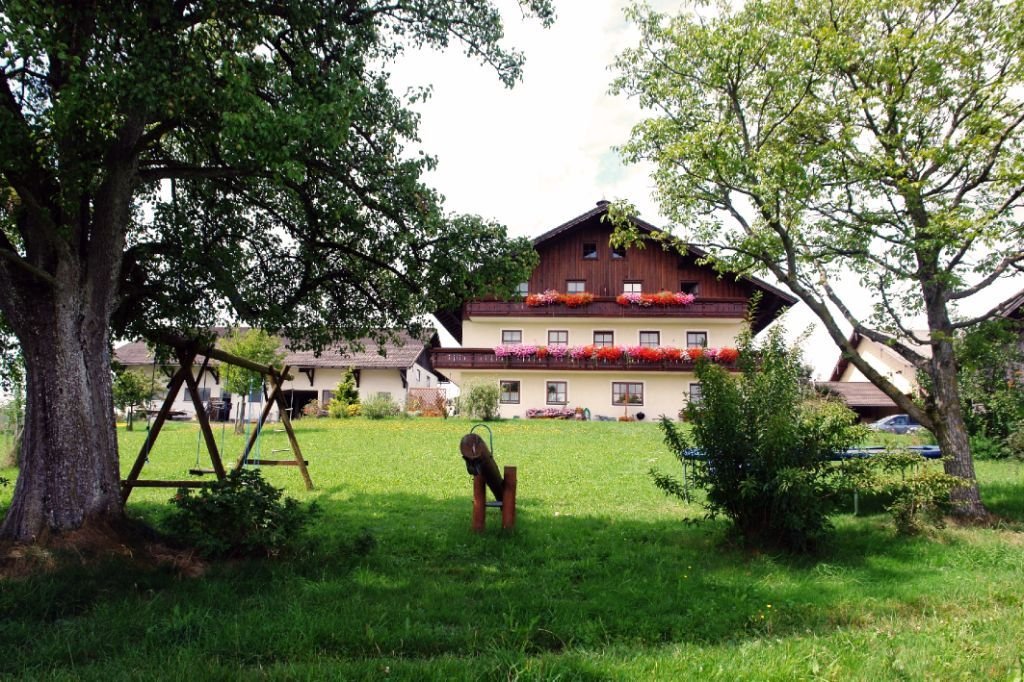 Bauernhof Tonibauer-Hof