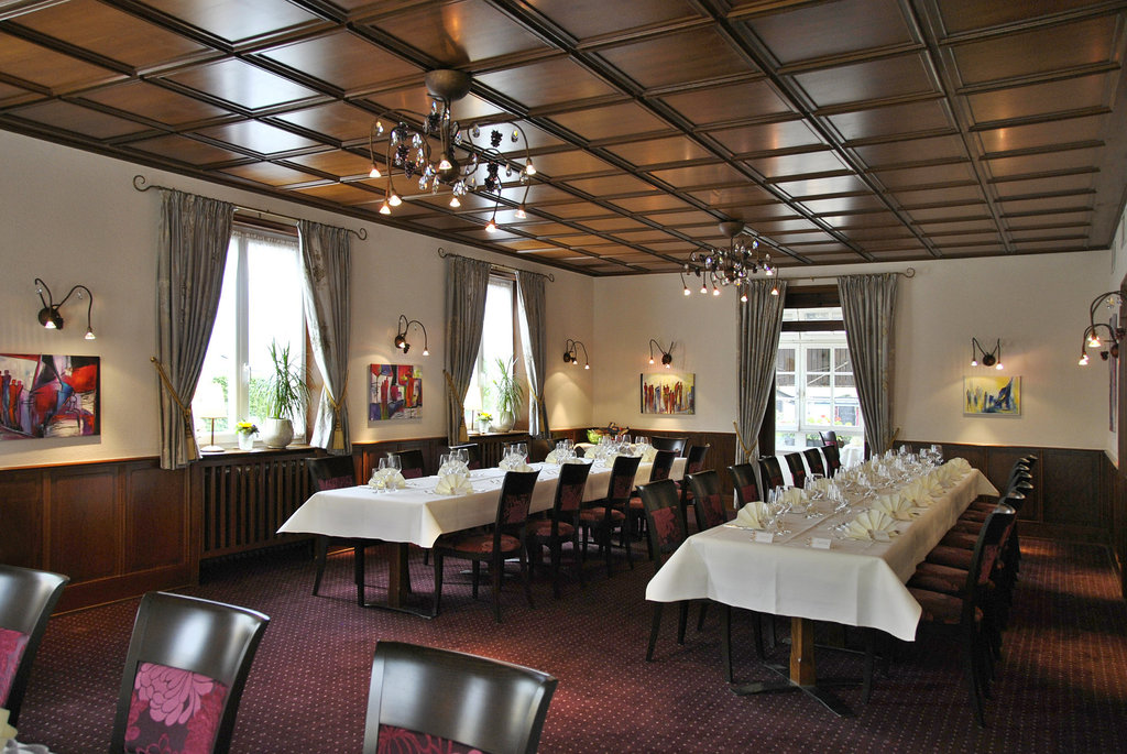 Rebstock Landgasthof