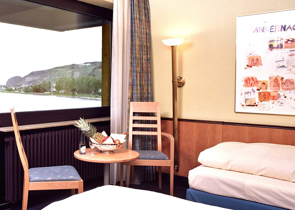 Parkhotel Am Schaenzchen