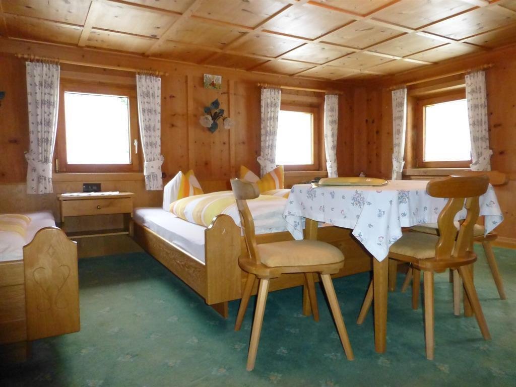 Pension Valluela