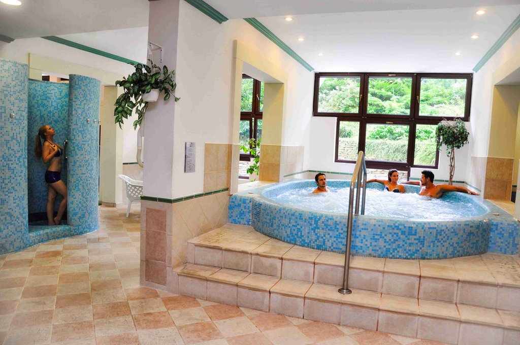 Hotel Loever Sopron 3  superior