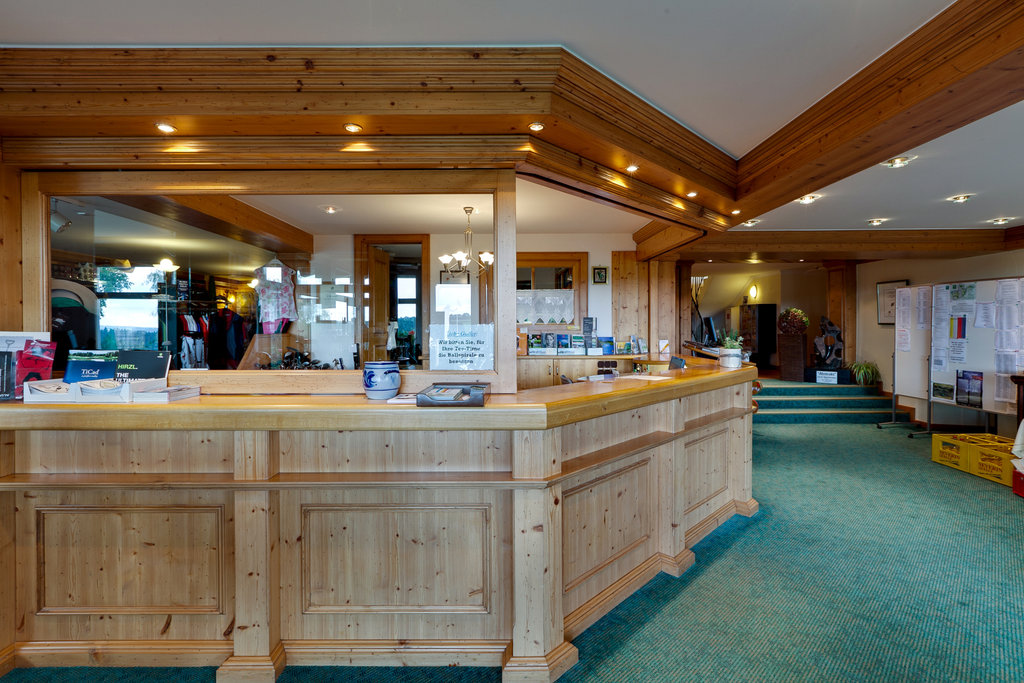Anetseder Golf- und Landhotel