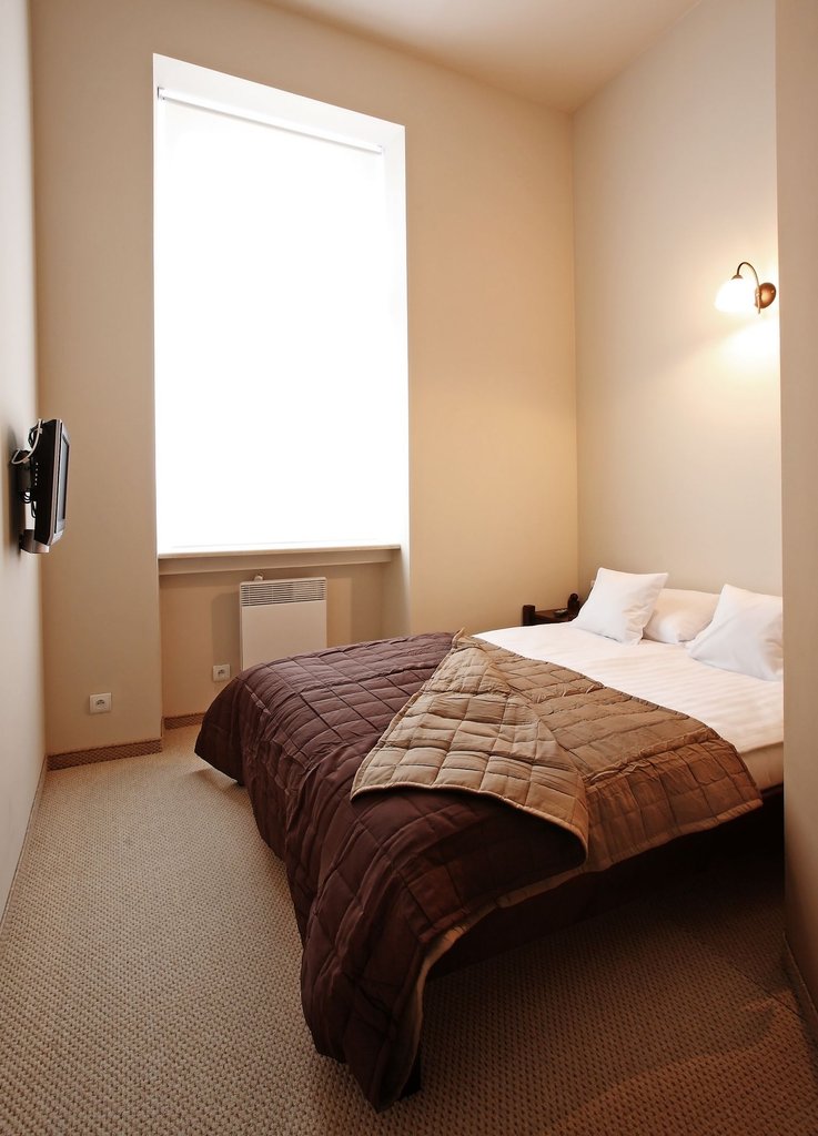 Arrivia Bed  Breakfast
