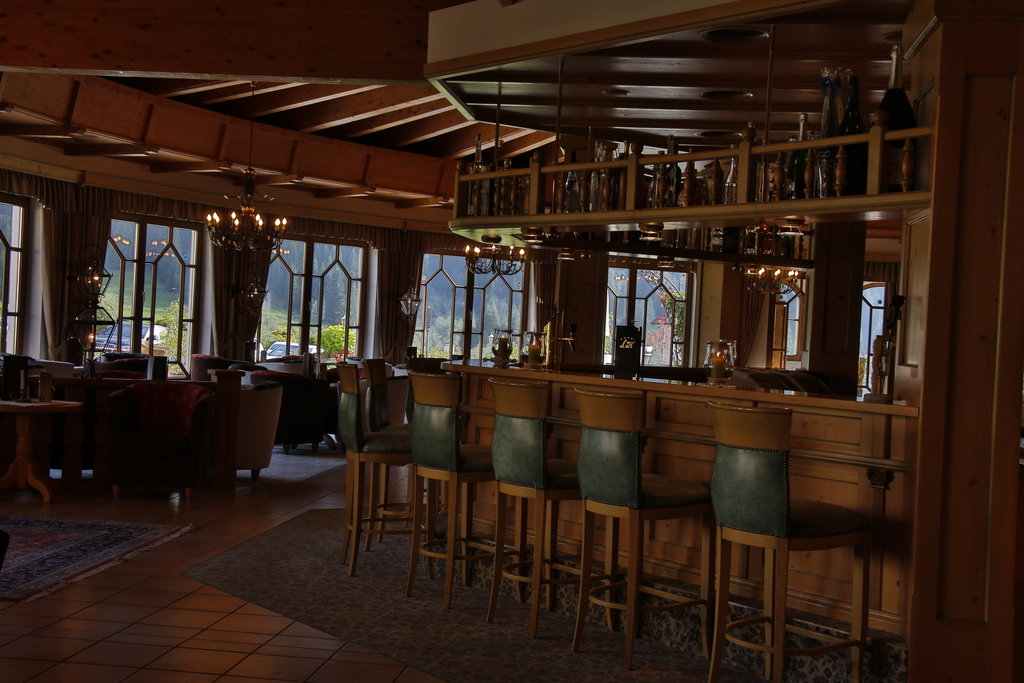 Romantisches Geniesserhotel Laterndl Hof