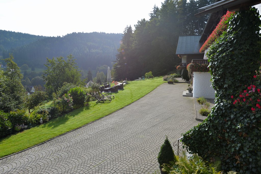 Preissinger Landhaus