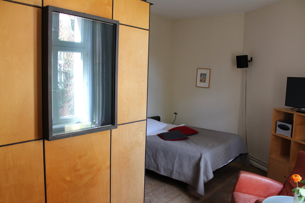 Apartmenthotel Hollaenderhaus