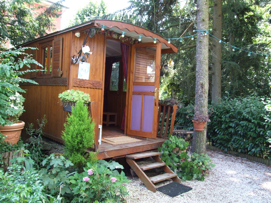 LOrangerie Maison dHotes