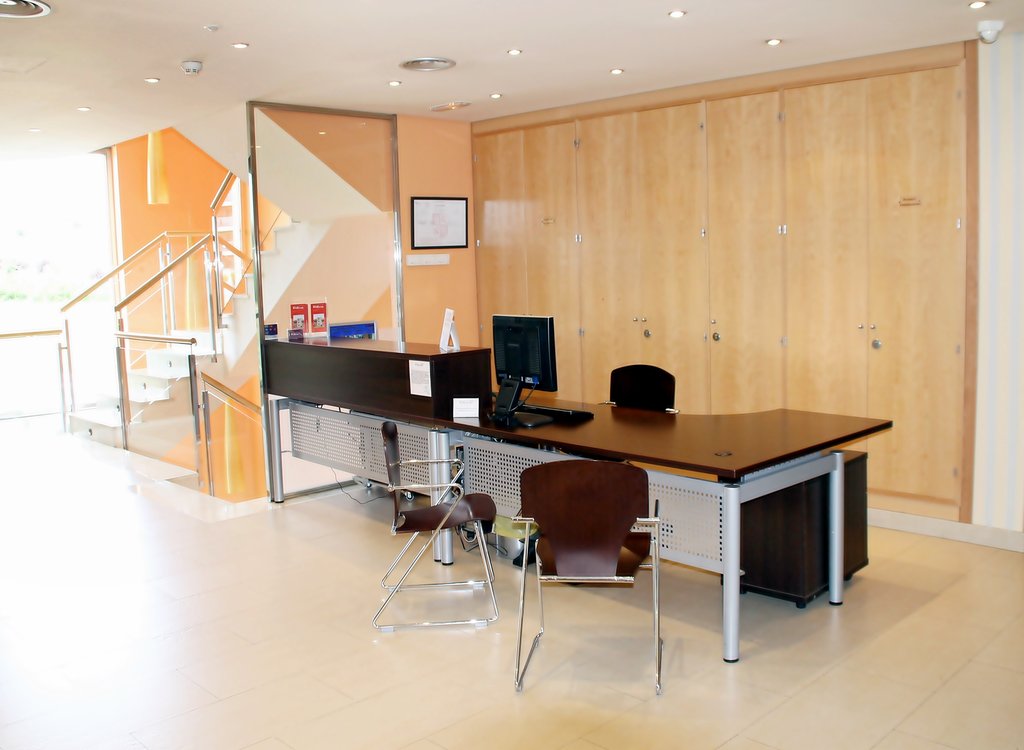 Ribera Valladolid Apartahotel