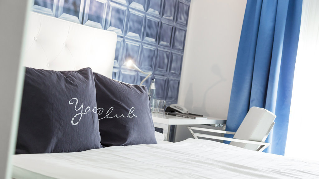 Parkhotel Milser Krug