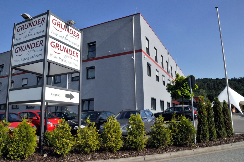 Grunder Gaestehaus