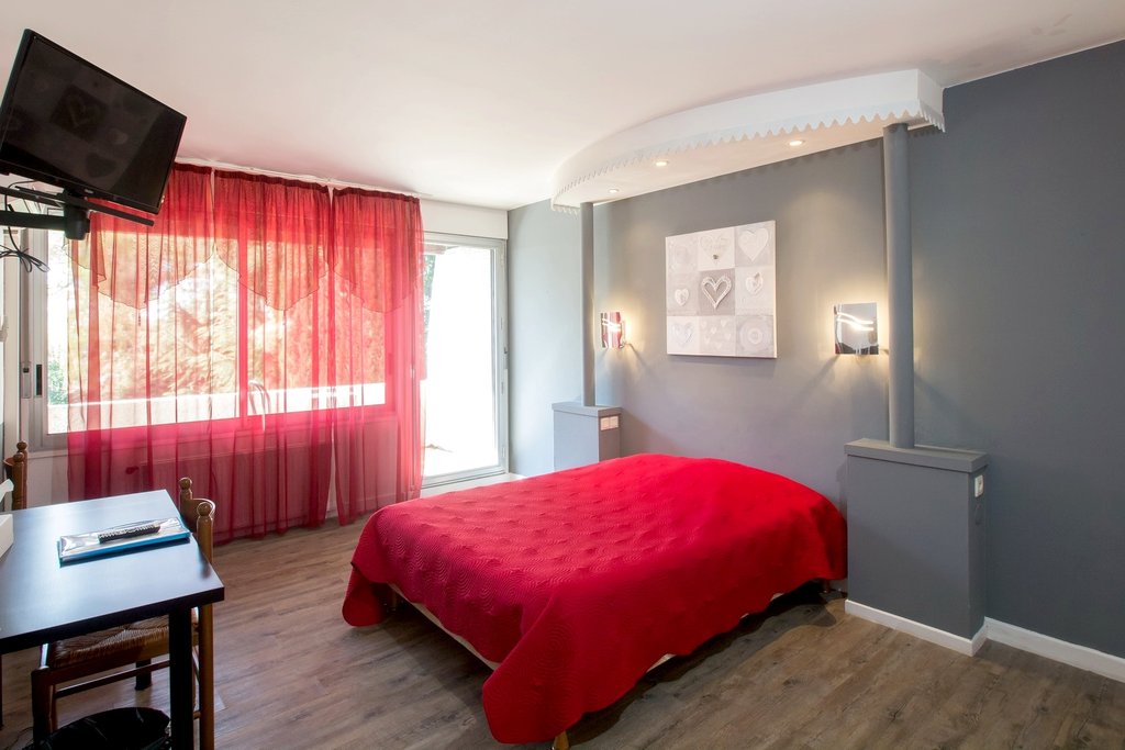 LAbricotine Logis