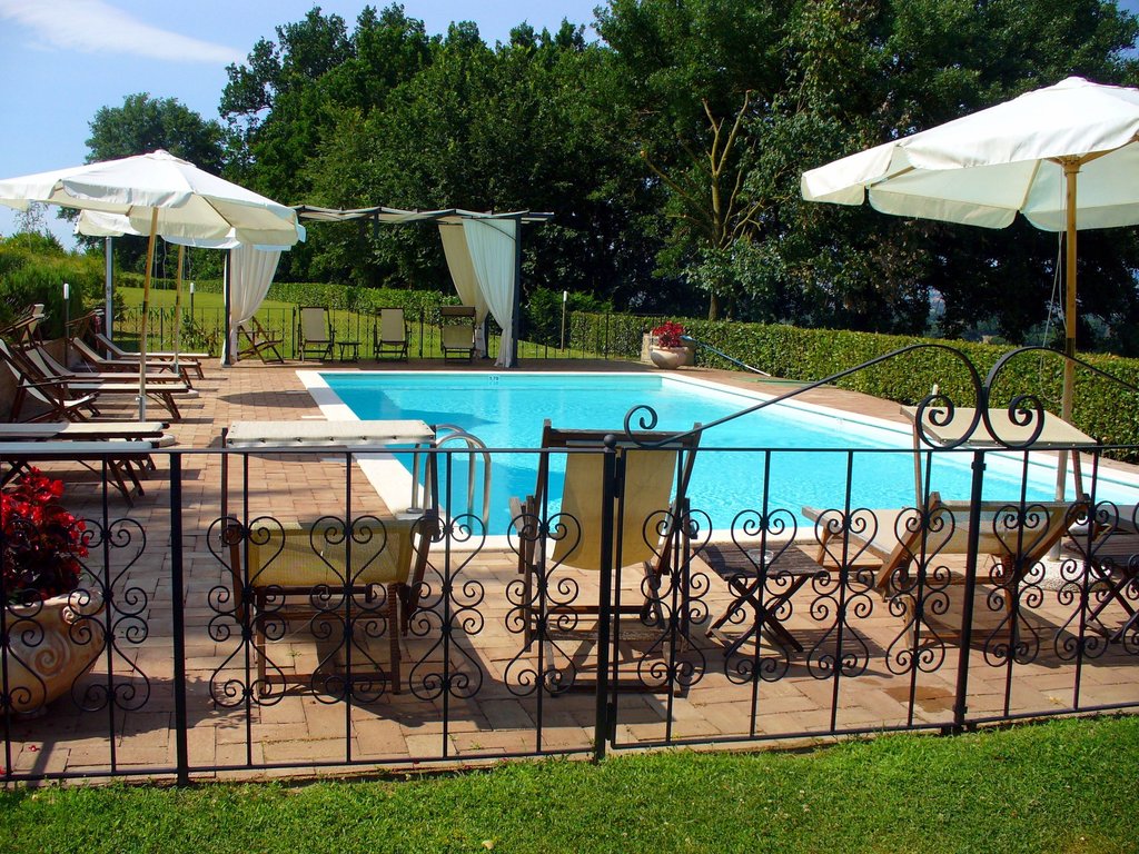 L Antico Forziere Logis