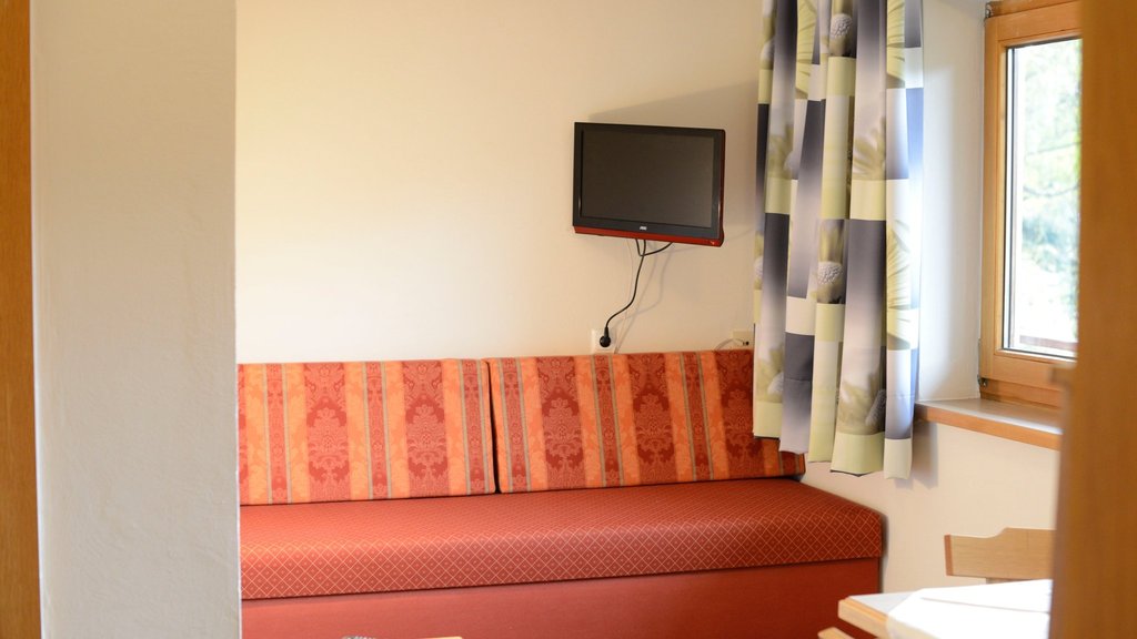 Haus Vroni Pension