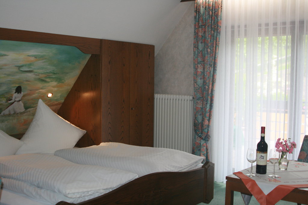 Landhaus Schneider