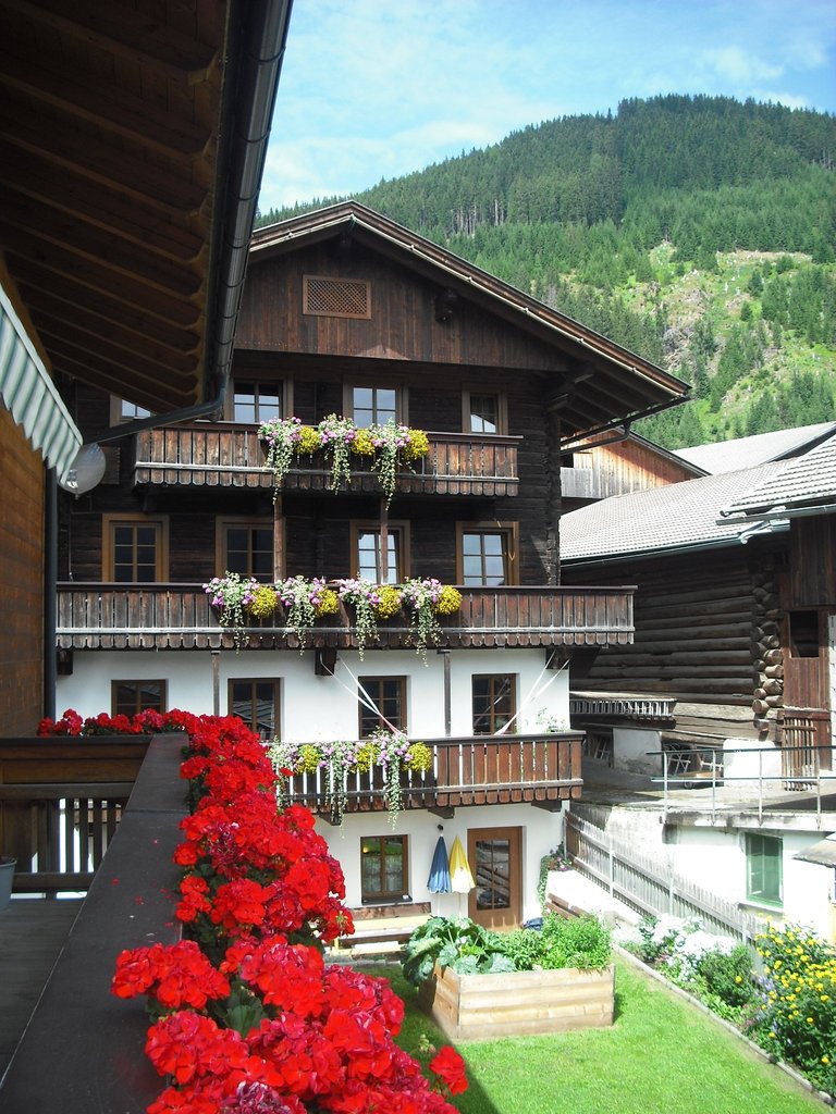 Bauernhof Annewanter