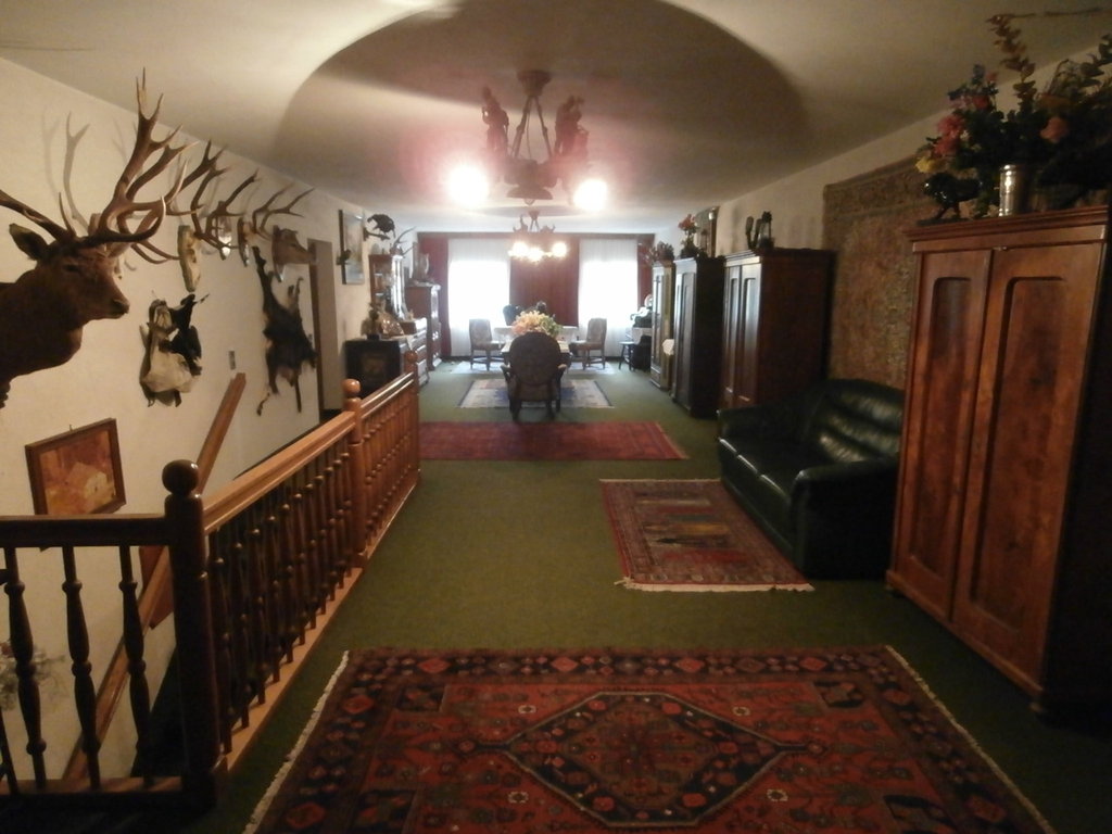 Zum Loewen Gasthof Ainetter