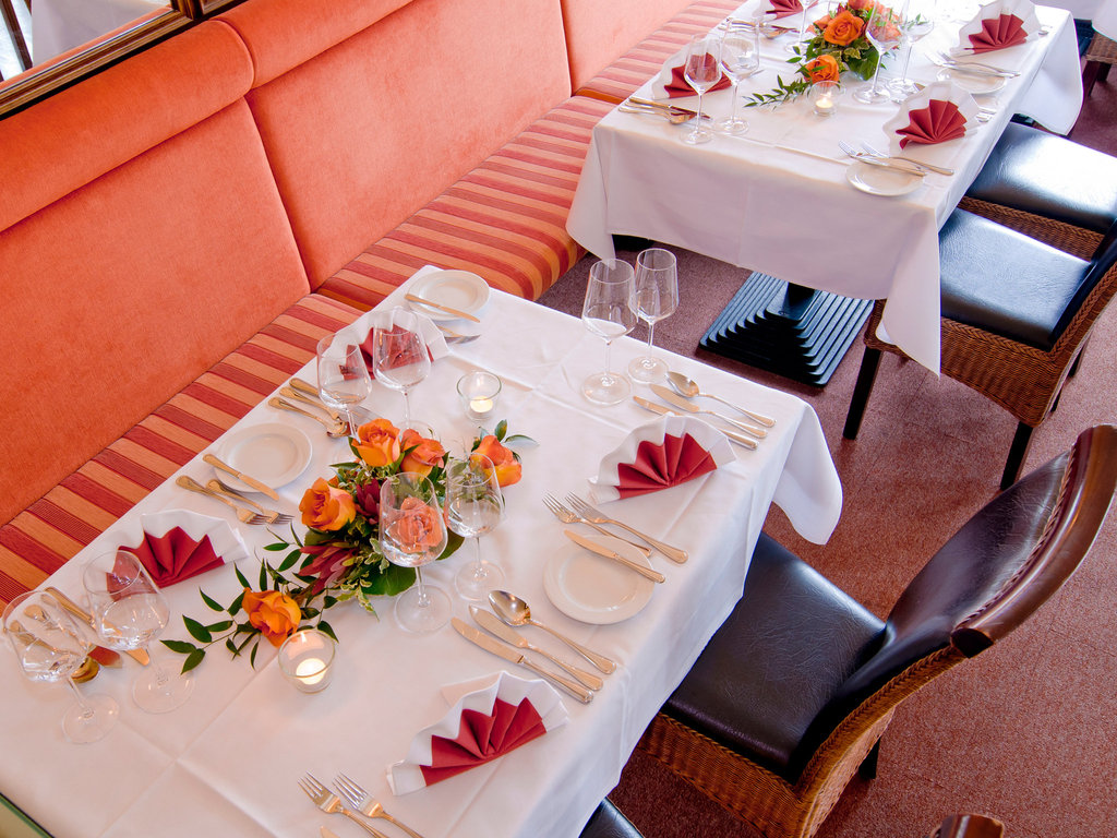 ACHAT Apart Serviced Apartments