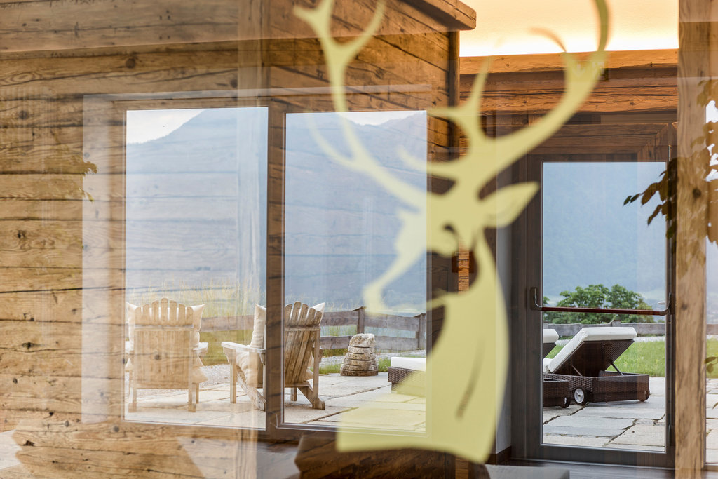 Der Westerhof Hotel in Tegernsee