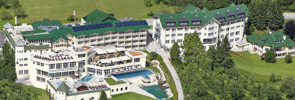 Dillys Wellnesshotel