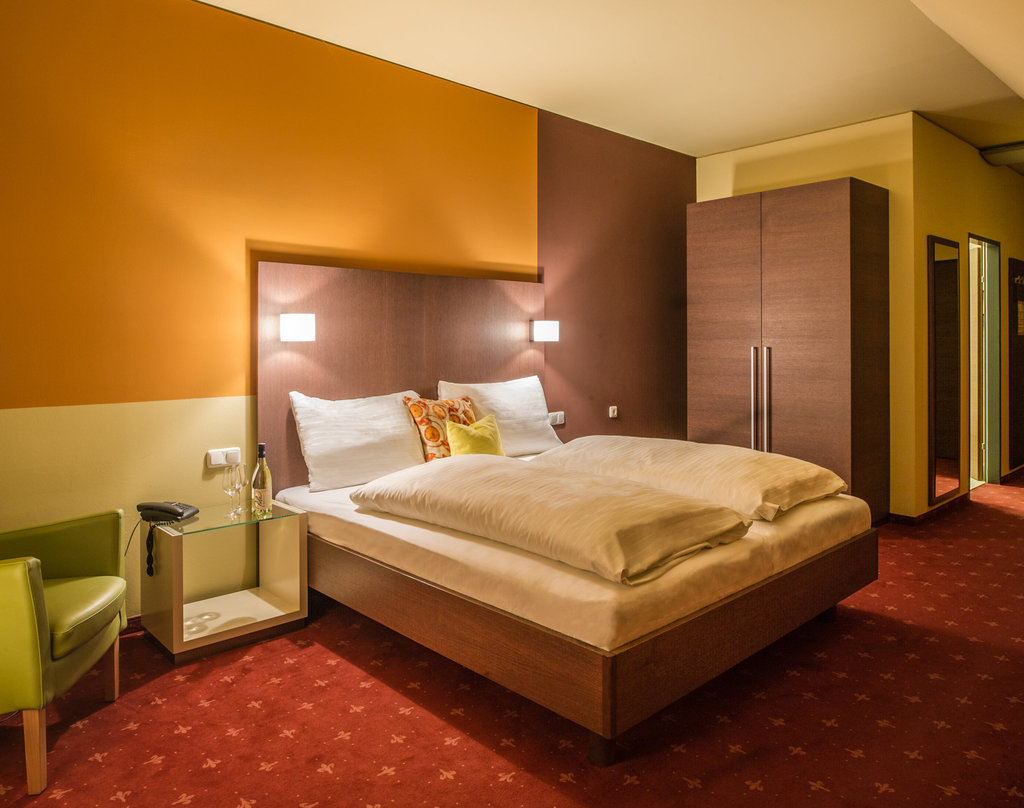 Stadthotel Schaerding