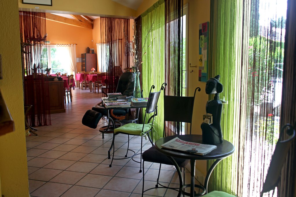 Le Vieux Moulin Logis