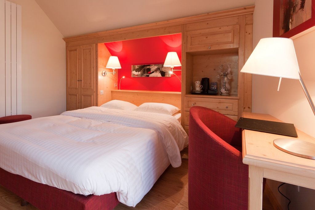 la Maison du Tigre AppartHotel