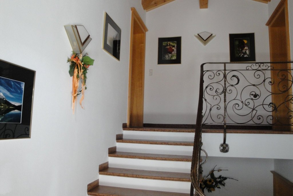 Haus Ager