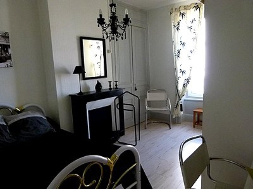 Le Marceau Logis