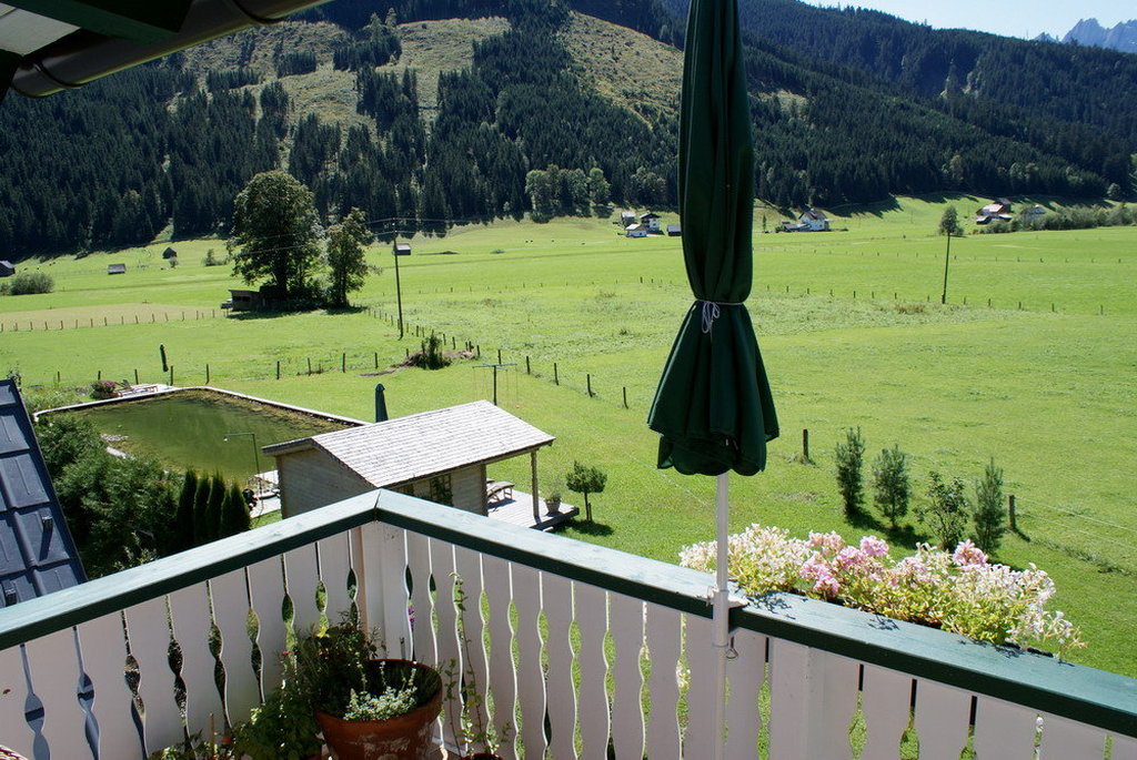 Chalet Edelweiss