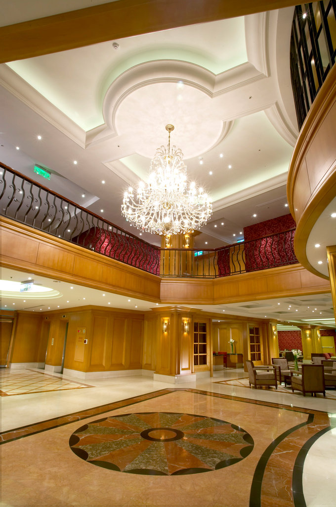 City Suites Taoyuan Gateway