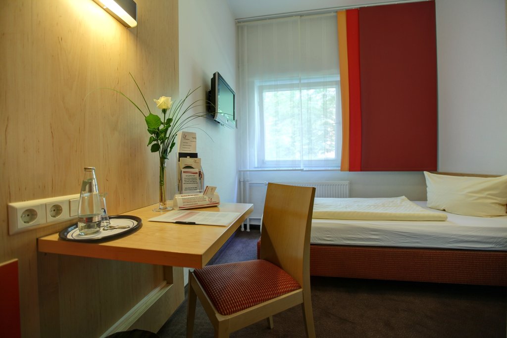 VCH-Hotel Christophorus