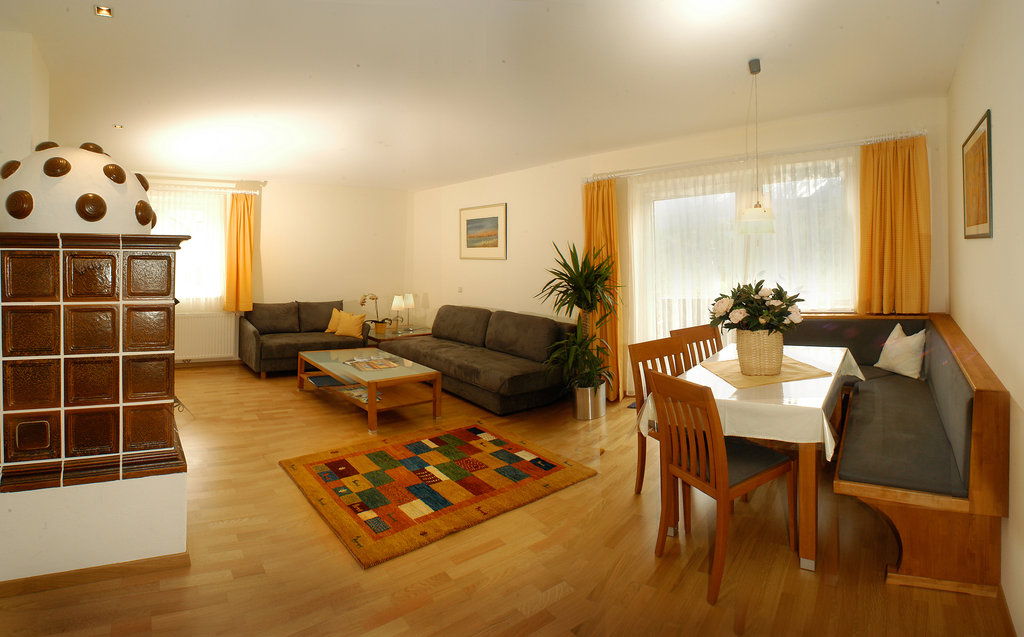 Tritscher Appartments