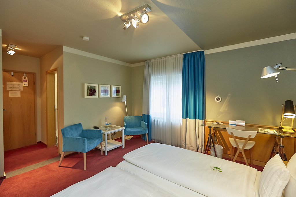 Zum Storchen Flair Hotel