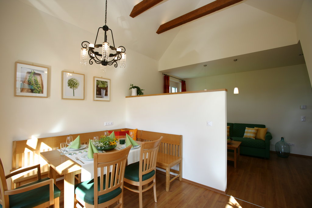 Zirbenland Appartements