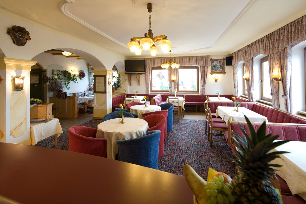 Hotel Zita