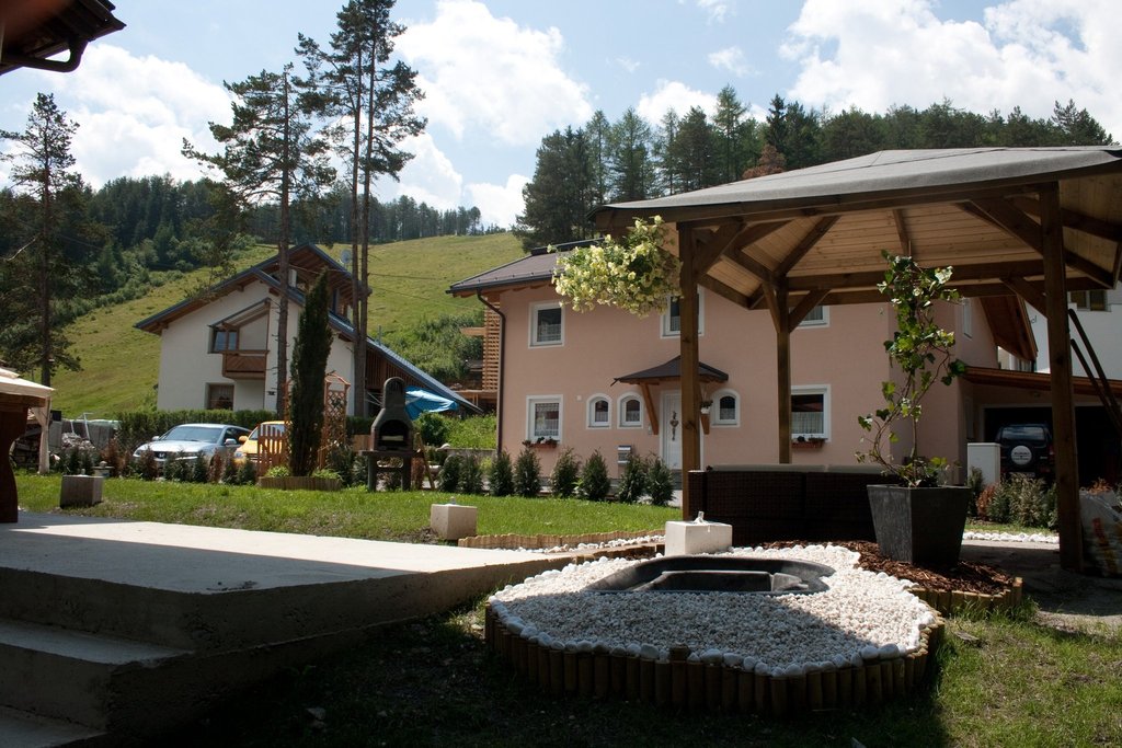 Wellnesspension Waldesruh