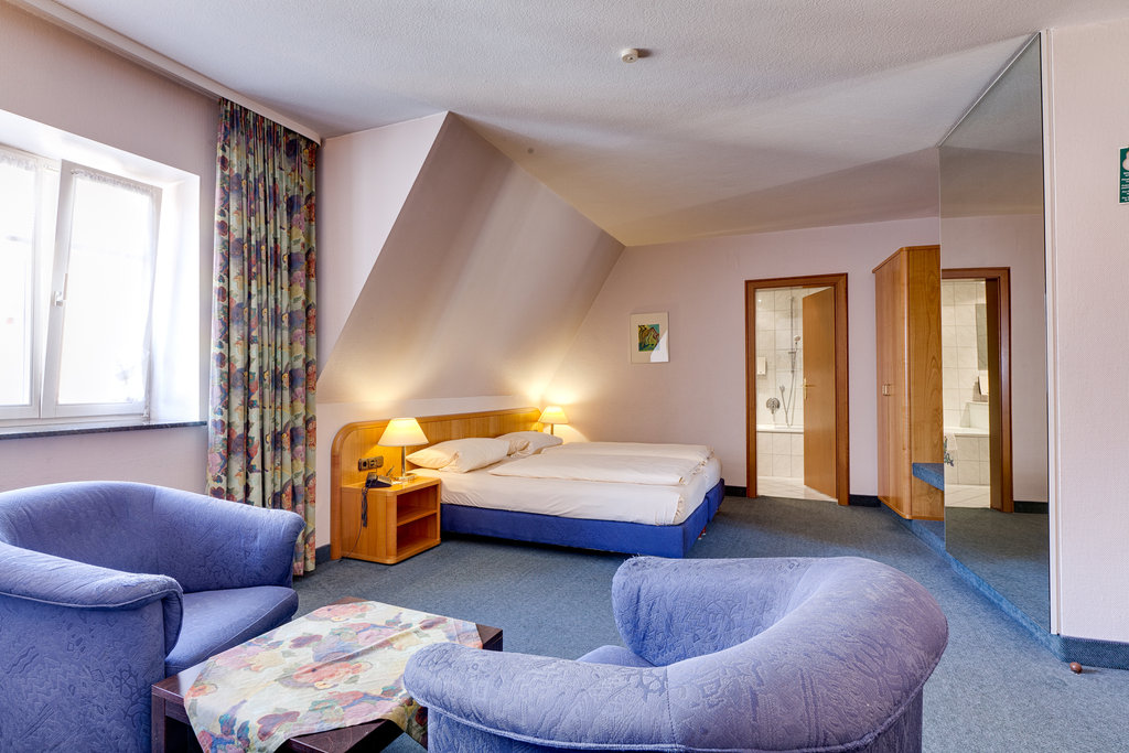 Reichs-Kuechenmeister Flair Hotel