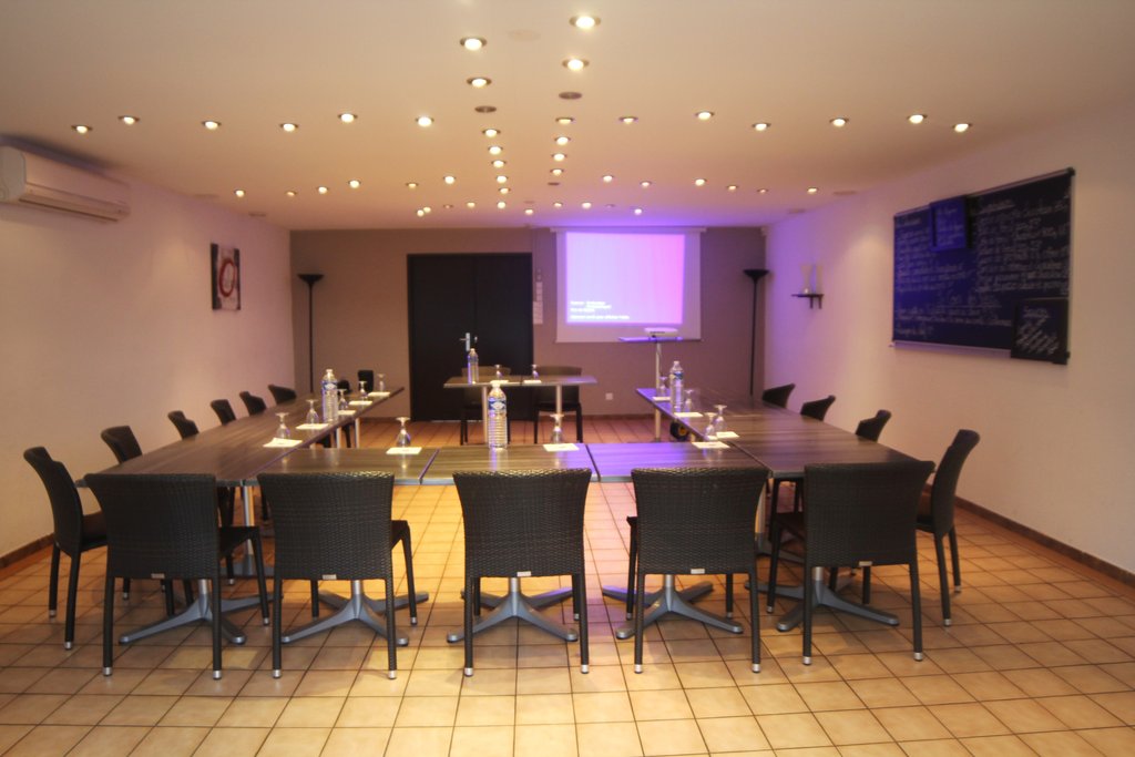 Hotel Le Grill Logis