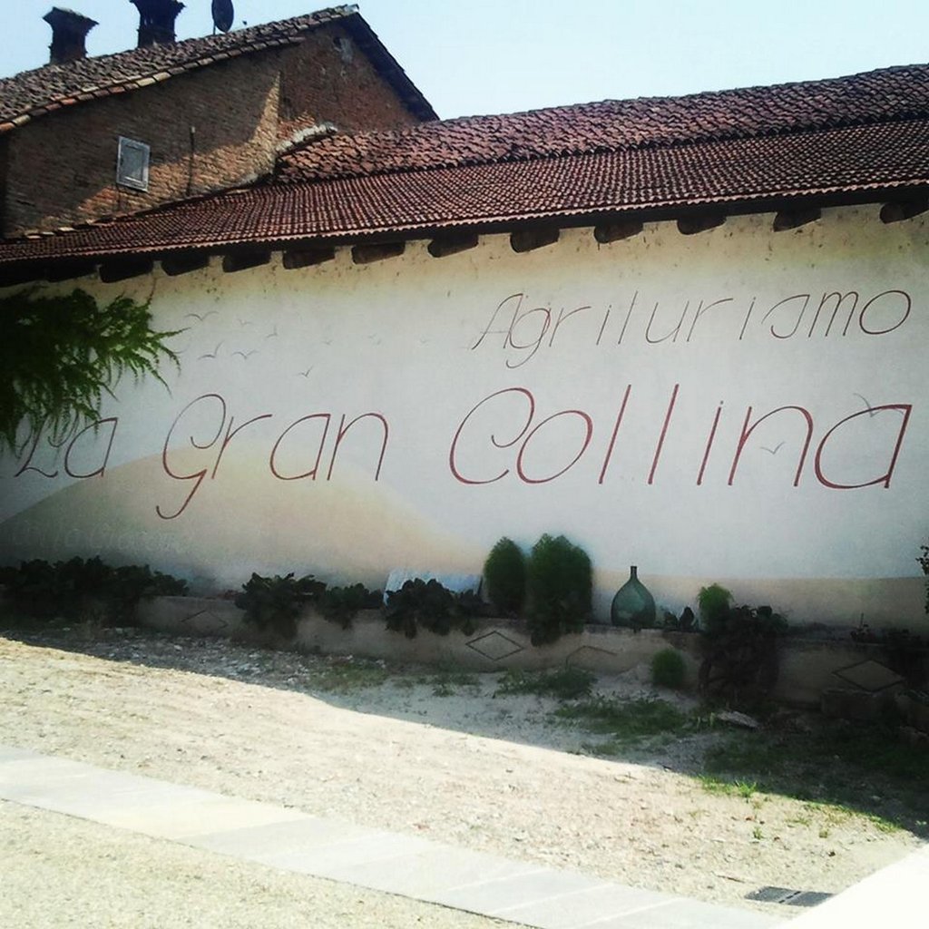 Agriturismo Gran Collina