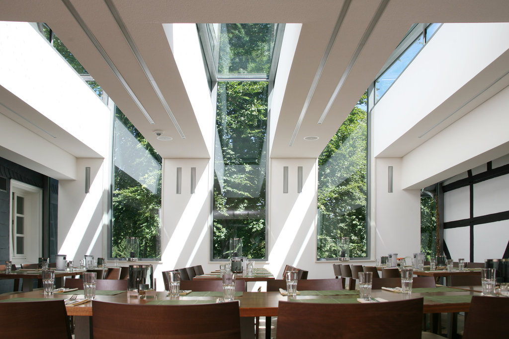 Seminar-Freizeit- hotel Grosse Ledder