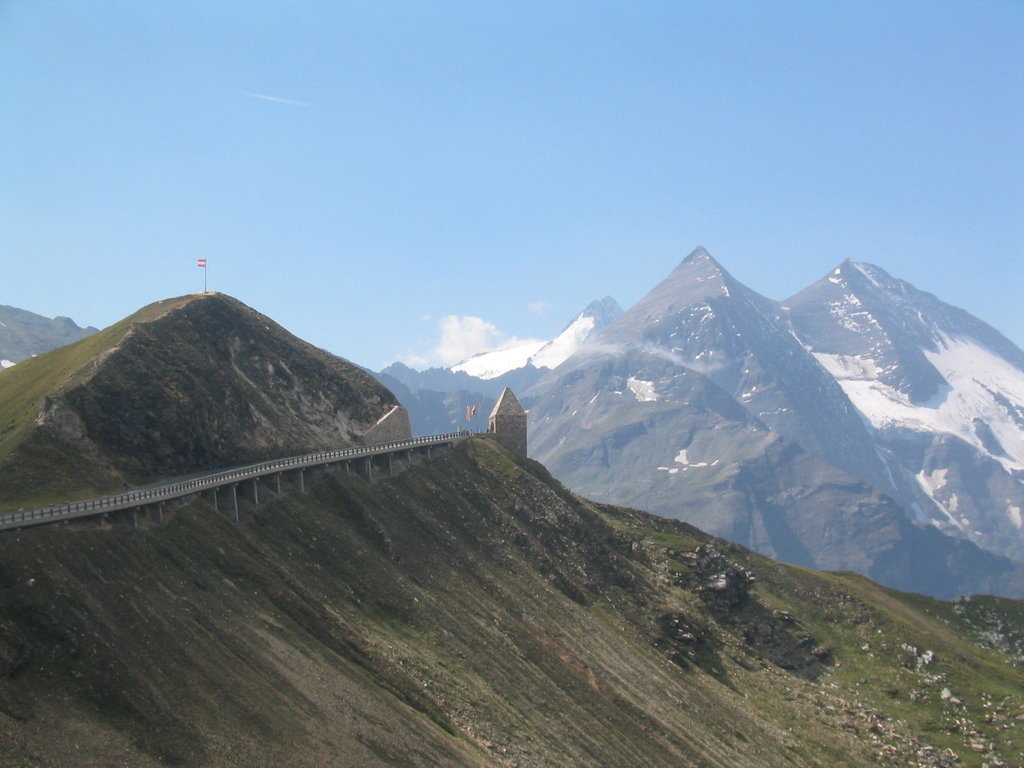 Apart Alpenrast