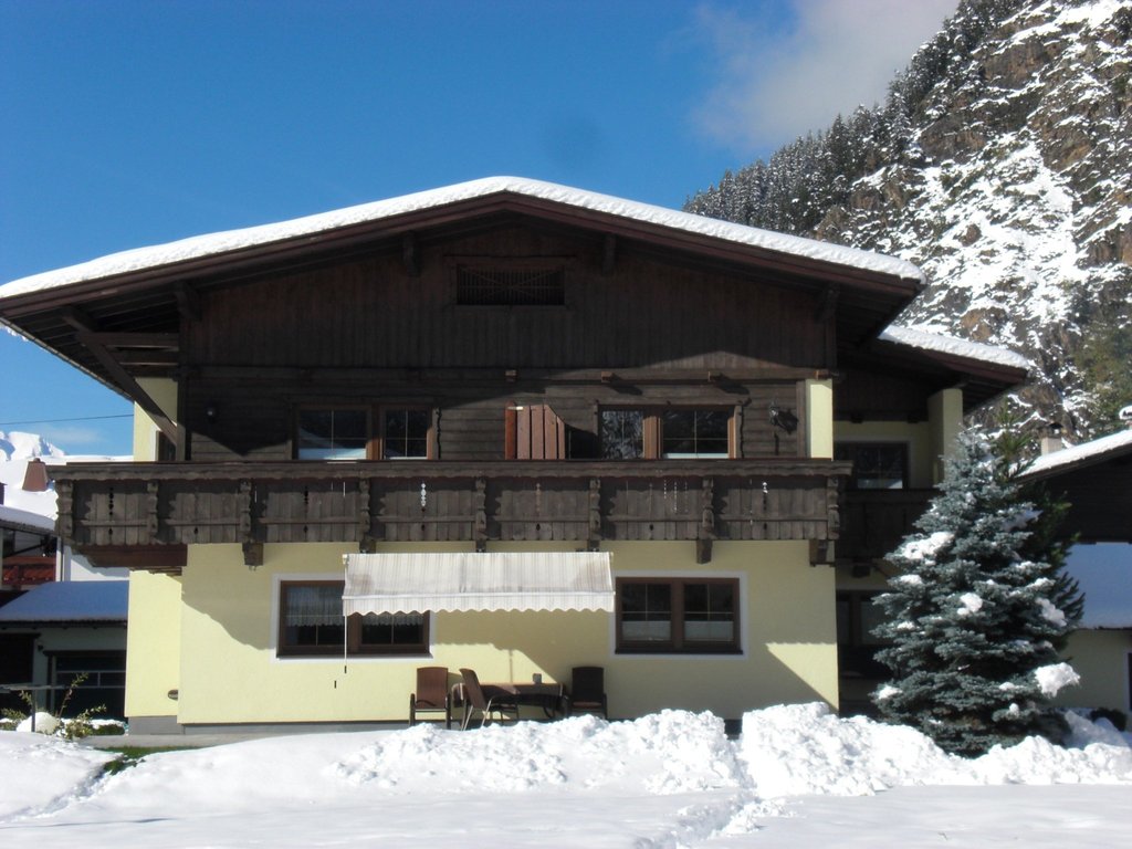 Appartements Kuprian
